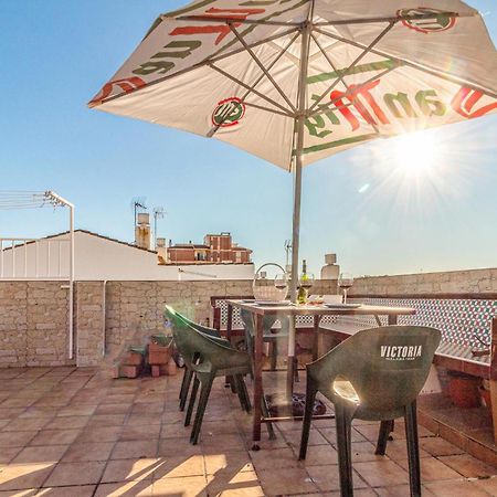 מאלגה Stunning Home In Mlaga With 2 Bedrooms And Wifi מראה חיצוני תמונה